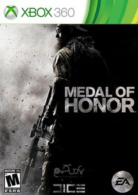 تصویر دیسک بازی مدال ۱ Medal of Honor 1