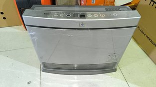 تصویر بخاری ژاپنی ۵۸۰۰کالری پلاسما تسویه هوار .یون ساز 