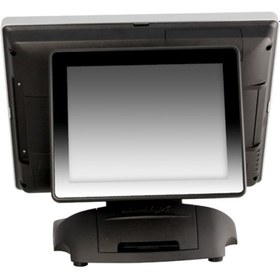 تصویر مانیتور دوم پوزیفلکس مدل LM-3010 ا Posiflex LM-3010 Customer Facing Display Posiflex LM-3010 Customer Facing Display