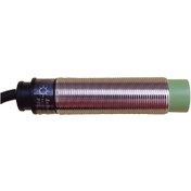 تصویر سنسور مجاورت القايی آتونیکس قطر 18 فاصله دید 8mm (AC 2WIR-NO-PNP) مدل PRL18-8AO Autonics Inductive Proximity Sensor PRL18-8AO