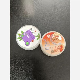 تصویر لاک پاکن قوی 