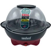 تصویر پاپ کورن ساز سانفورد مدل SF9976 ظرفیت ۵.۷ لیتر 