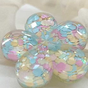 تصویر کش حریر پیکسل دار 