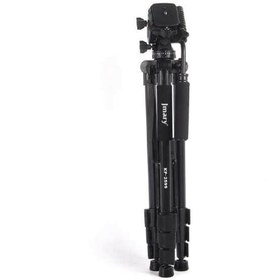 تصویر سه پایه دوربین جی ماری مدل KP-2599 ا Jmary KP-2599 Professional Camera Tripod Stand Jmary KP-2599 Professional Camera Tripod Stand