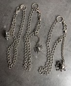 تصویر زنجیر شلوار گنگ - ۶ 