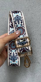 تصویر بند طرحدار کد 07 strap sn07