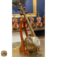 تصویر کمانچه مدل رامین 