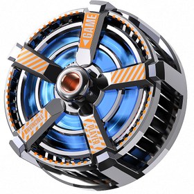 تصویر CXA3 خنک کن گوشی موبایل MEMO CXA3 Phone cooler