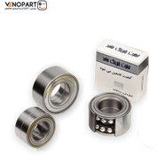 تصویر بلبرینگ چرخ جلو پژو ۴۰۵ حامد کد ۴۲۸۲۳۶ 