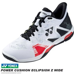 تصویر کفش بدمینتون یونکس YONEX POWER CUSHION ECLIPSION Z WIDE 