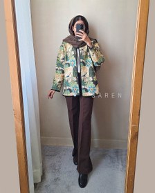 تصویر کت دورو نخل 