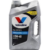 تصویر روغن موتور ADVANCED 5W-40 والوالین – Valvoline ( آمریکا ) ا Valvoline 5W-40 Advanced Engine Oil Valvoline 5W-40 Advanced Engine Oil