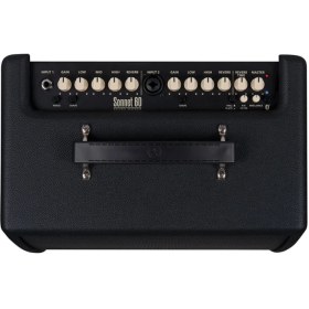 تصویر امپلی فایر Blackstar Sonnet 60 - Black 