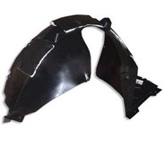 تصویر شلگیر جلو چپ چری آریزو 6 