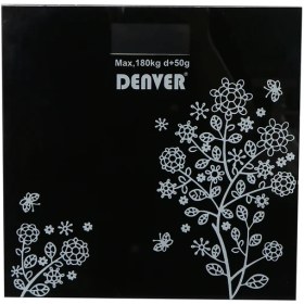 تصویر ترازو دنور مدل DEV-1010GSN Tefal Digital Scale 1121