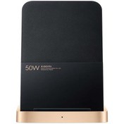تصویر استند شارژ بی‌سیم شیائومی مدل MDY-12-EN ظرفیت ۵۰ وات 
