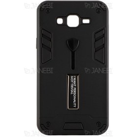 تصویر قاب محافظ سامسونگ جی 7 Samsung Galaxy J7 Case 