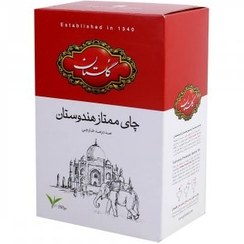 تصویر چای ممتاز گلستان ۵۰۰ گرم بسته ۱۰ عددی 