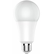 تصویر لامپ ال ای دی 12 وات حبابی | شرکت لامپ نور 