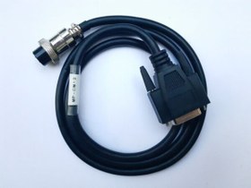 تصویر کابل دیاگ مهاد ۱۲ پین 