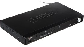 تصویر پخش کننده DVD لومکس مدل DHT-1030 