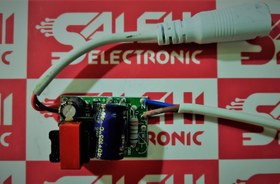 تصویر درایور 18-36 وات غیرایزوله