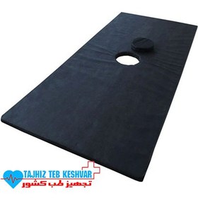 تصویر تشک تخت ۵ سانت معمولی 