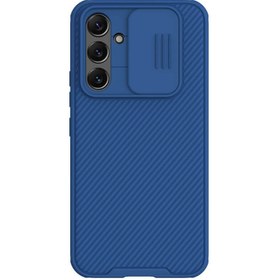 تصویر کاور نیلکین Camshield Case مناسب برای سامسونگ Galaxy A54 ا Samsung Galaxy A54 Camshield Case Samsung Galaxy A54 Camshield Case