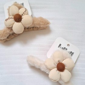 تصویر کلیپس پولیشی - کرم 