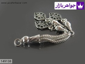 تصویر کرکوش فلزی خوش طرح کد 149138 