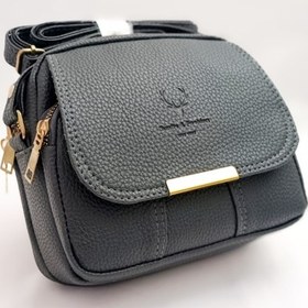 تصویر کیف دوشی زنانه سانی 