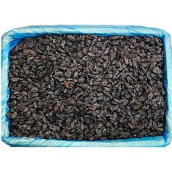 تصویر مویز درشت اعلا کارتن 10 کیلویی 