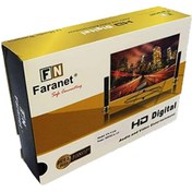 تصویر سوئیچ 5 پورت HDMI فرانت مدل FN-S155 