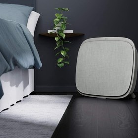 تصویر تصفیه هوا آ ا گ مدل AX7 