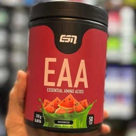 تصویر آمینو EAA ای اس ان 