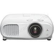 تصویر ویدئو پروژکتور اپسون مدل EH-TW7100 Epson EH-TW7100 Video Projector