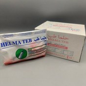 تصویر سرنگ انسولین حلما یک واحدی 