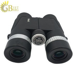 تصویر دوربین شکاری Bosma 10*42 