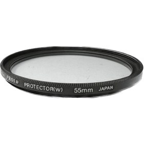 تصویر فیلتر محافظ لنز کنکو مدل UV-PRO1D 58mm 