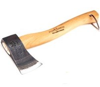 تصویر تبر فاکس یانکی مدل FX-700 