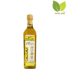 تصویر روغن کلزا 750 سی سی درنیکا 