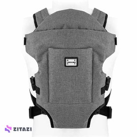 تصویر آغوشی نوزاد Wellgro مدل Cuddling 