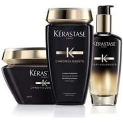 تصویر ماسک مو اورجینال برند Kerastase کد 59362588 