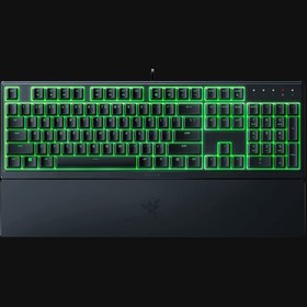 تصویر کیبورد گیمینگ ریزر مدل Ornata V3 X - US Razer Ornata V3 X - US Gaming Keyboard