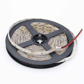 خرید و قیمت LED نواری سفید مهتابی ریز 3528-2835 60Pcs رول 5متری | ترب