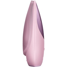 تصویر دستگاه پاک کننده صورت geske اورجینال Sonic Thermo Facial Brush | 6 in 1 