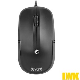 تصویر ماوس بیاند مدل BM-1090 Beyond BM-1090 Mouse