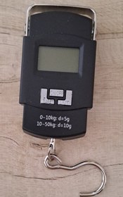 تصویر ترازو اویزی 