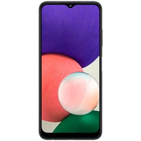 تصویر گوشی موبایل سامسونگ مدل Galaxy A22 5G ظرفیت 128 گیگابایت با رم 8 گیگابایت رنگ خاکستری (جعبه باز) 