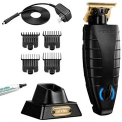 تصویر تریمر اندیس مدل Andis GTX-EXO™ Cordless Andis GTX-EXO™ Cordless Li Trimmer